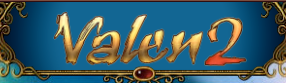 Valen2 logo